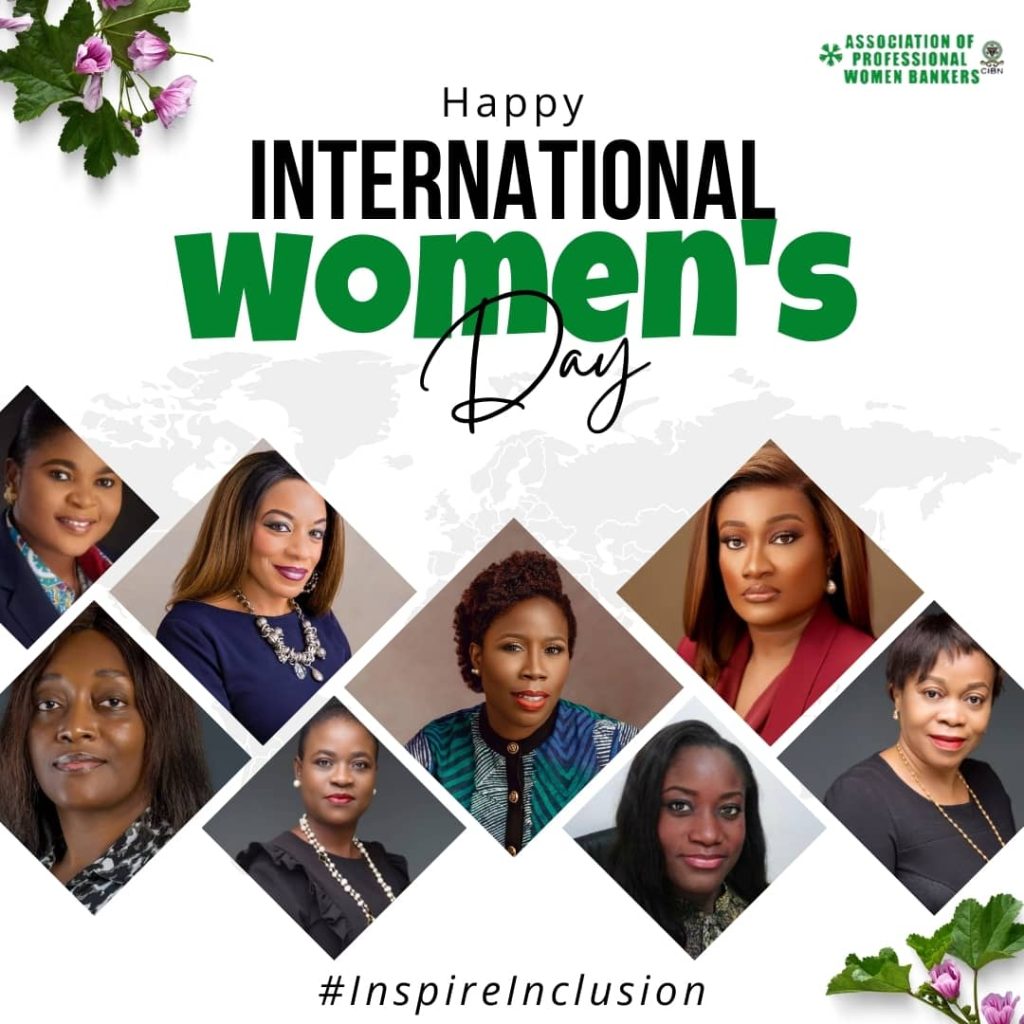 IWD Celebration