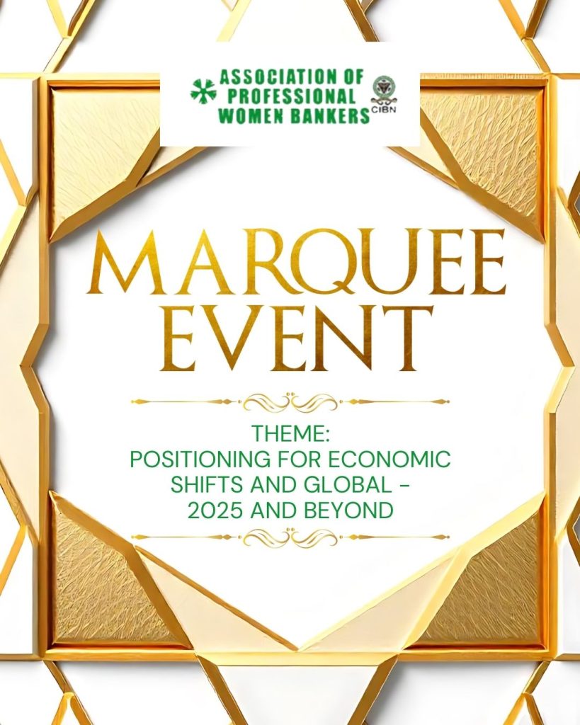 Annual Marquee