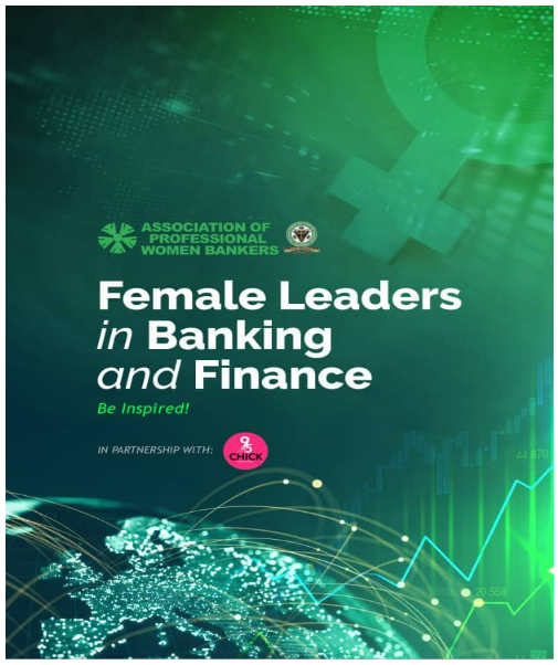 APWB Advocates 40% Female Representation on Bank Boards - This Day