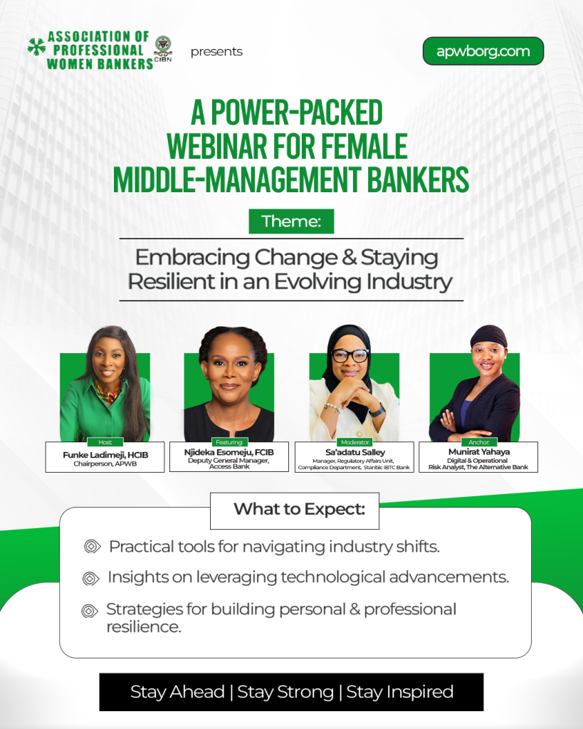 APWB Webinars